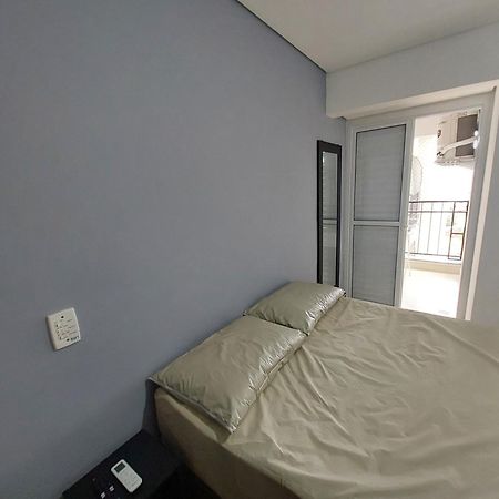 Jathy - Centro, Varanda Gourmet, Ar Condicionado, Piscina E Wi-Fi Ubatuba Exterior foto