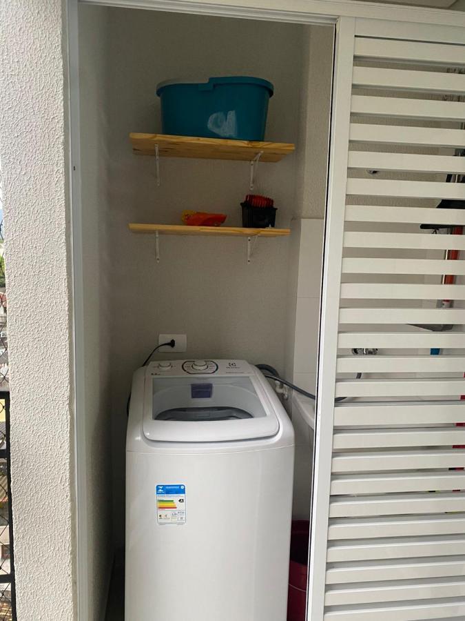 Jathy - Centro, Varanda Gourmet, Ar Condicionado, Piscina E Wi-Fi Ubatuba Exterior foto