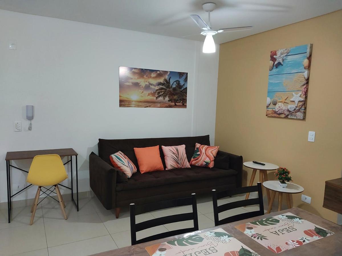 Jathy - Centro, Varanda Gourmet, Ar Condicionado, Piscina E Wi-Fi Ubatuba Exterior foto