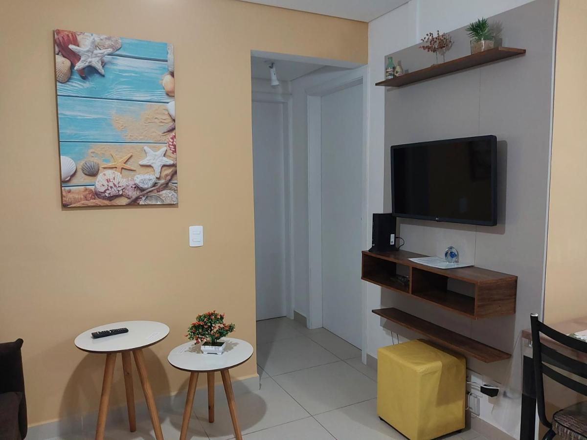 Jathy - Centro, Varanda Gourmet, Ar Condicionado, Piscina E Wi-Fi Ubatuba Exterior foto